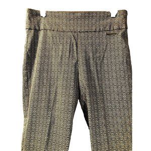 RozAli Woman’s Dress Pants Size 4